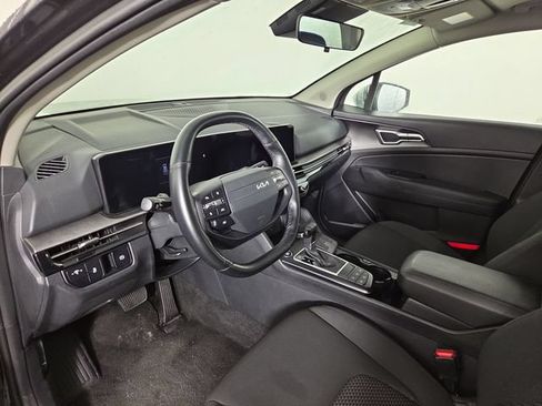 Certified 2026 Kia Sportage LX FWD image 13