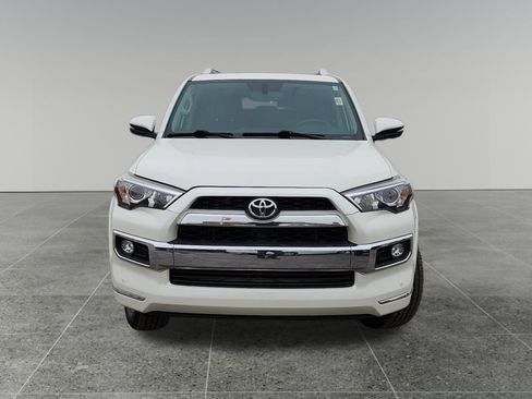 Used 2019 Toyota 4Runner Limited image 2