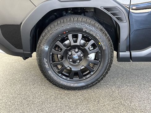 New 2026 Subaru Forester Wilderness AWD/4WD image 28