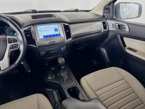 Used 2022 Ford Ranger XLT w/ Equipment Group 302A High image 24