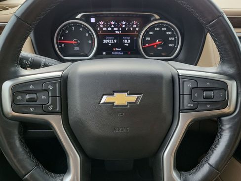 Used 2021 Chevrolet Tahoe Premier image 11
