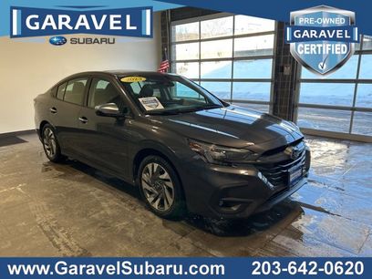 Used 2023 Subaru Legacy Touring XT