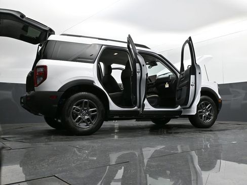 New 2025 Ford Bronco Sport Big Bend AWD/4WD image 34