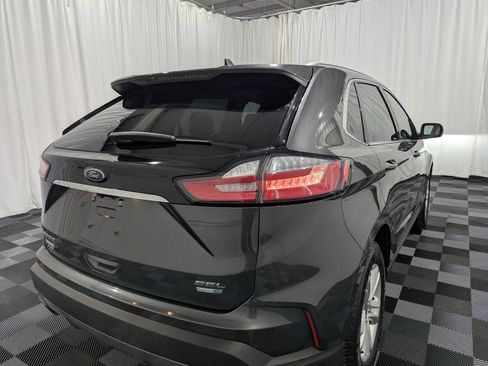 Used 2020 Ford Edge SEL w/ Convenience Package image 8