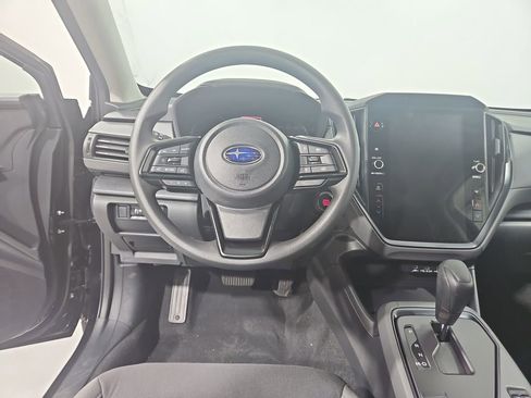 New 2026 Subaru Crosstrek 2.0i Premium AWD/4WD image 13