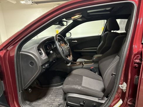 Used 2023 Dodge Charger GT w/ Blacktop Special Edition image 21