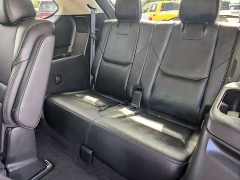 Used 2021 MAZDA CX-9 Touring w/ Touring Premium Package FWD image 34