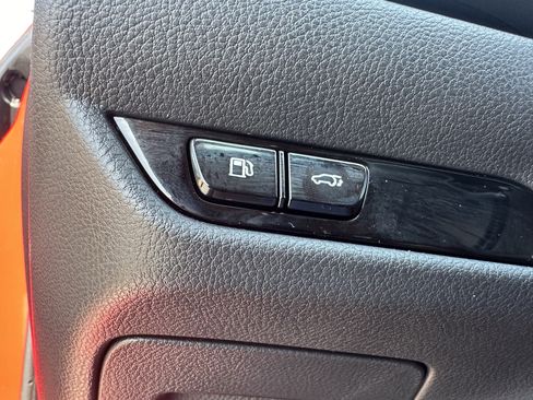 Used 2025 Lexus NX 350h AWD w/ Premium Package image 33
