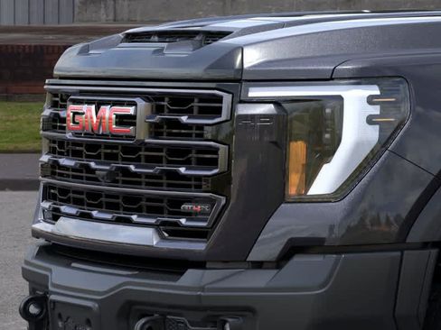 New 2026 GMC Sierra 2500 AT4X w/ AT4X AEV Edition AWD/4WD image 13