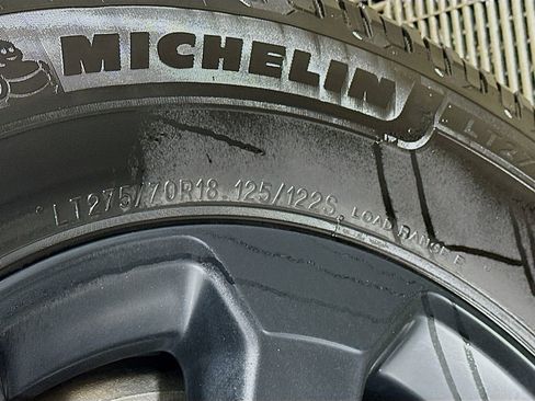 Used 2020 RAM 1500 Rebel w/ Rebel Level 1 Equipment Group image 32