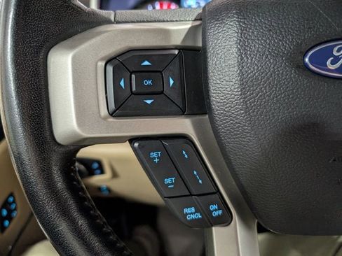 Used 2021 Ford F350 Lariat w/ Lariat Ultimate Package image 22