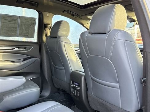 Used 2023 Buick Enclave Premium w/ Experience Buick Package image 20