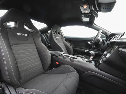 Used 2022 Ford Mustang Mach 1 image 33