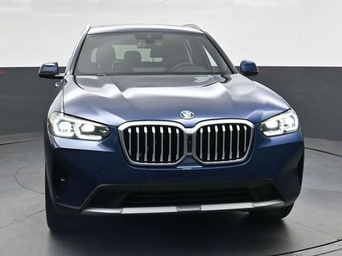 Used 2023 BMW X3 sDrive30i w/ Premium Package w/ZPA RWD image 11