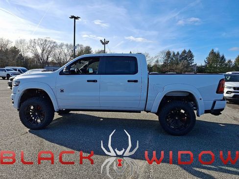 New 2026 RAM 1500 Big Horn image 4