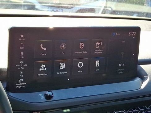 Certified 2023 Honda Accord Sport image 19