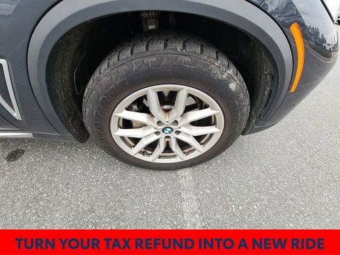 Used 2022 BMW X5 xDrive40i w/ Executive Package image 23