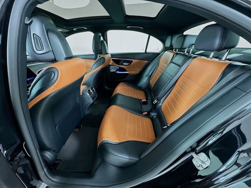 New 2026 Mercedes-Benz C 300 Sedan image 27