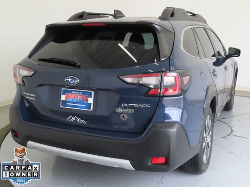 Certified 2024 Subaru Outback Limited image 4