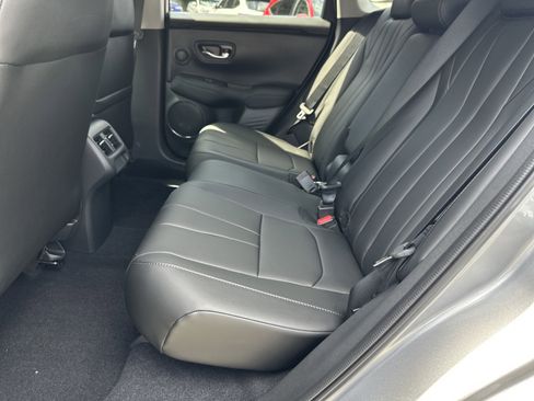 New 2025 Acura ADX FWD image 13