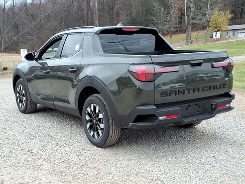 New 2026 Hyundai Santa Cruz SEL image 4