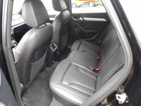 Used 2016 Audi A4 2.0T Premium Plus w/ Technology Package AWD/4WD image 13