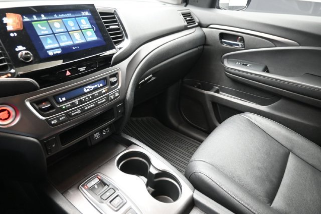Used 2022 Honda Pilot EX-L image 32