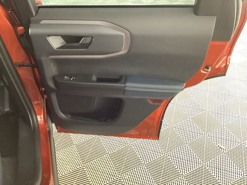 Used 2024 Ford Bronco Sport Outer Banks image 12