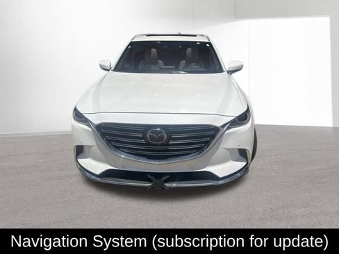 Used 2019 MAZDA CX-9 Grand Touring FWD image 6
