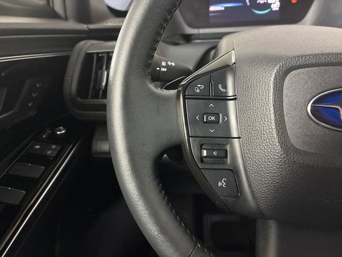 Used 2023 Subaru Solterra AWD image 15