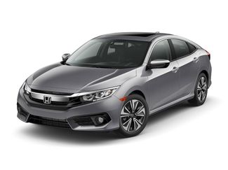 Used 2016 Honda Civic EX-T video 1