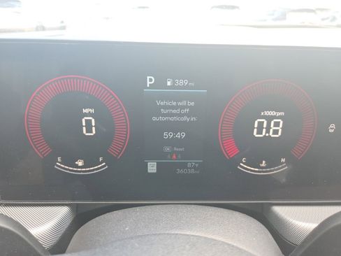 Used 2025 Hyundai Sonata SEL image 4