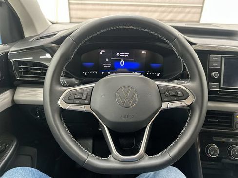 Used 2023 Volkswagen Taos S FWD image 12