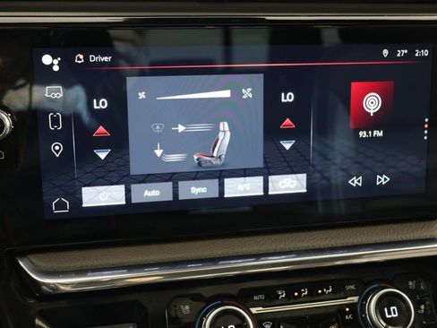 Used 2024 GMC Sierra 3500 Denali w/ Denali Reserve Package image 56