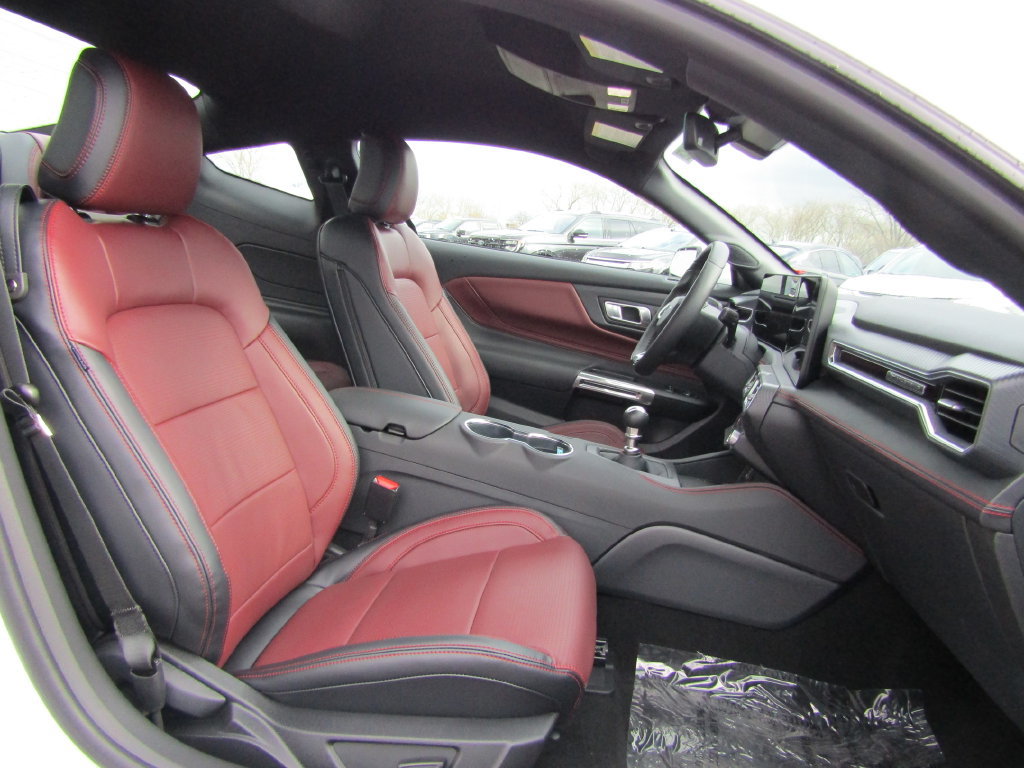 New 2026 Ford Mustang GT Premium RWD image 18