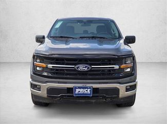 Used 2025 Ford F150 XLT w/ Equipment Group 301A Standard AWD/4WD video 2