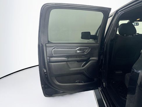 Used 2019 RAM 1500 Big Horn image 26