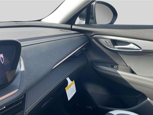 New 2026 Buick Envision Sport Touring image 10