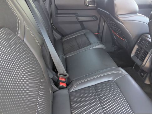 New 2025 Ford Bronco Raptor AWD/4WD image 48