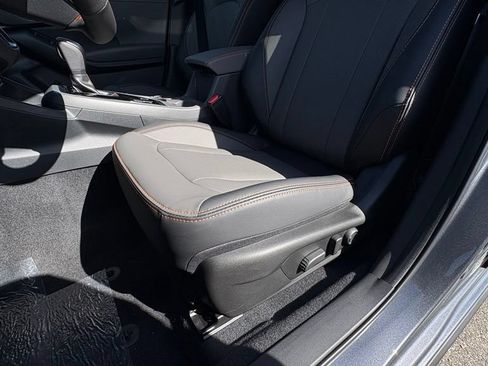 New 2026 Subaru Crosstrek 2.5i Limited AWD/4WD image 12
