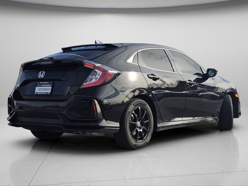 Used 2020 Honda Civic LX image 9