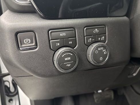 New 2026 Chevrolet Silverado 1500 LT w/ Protection Package image 11