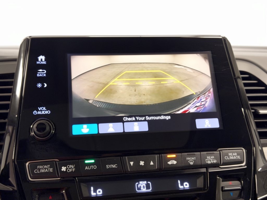 Used 2018 Honda Odyssey EX-L image 24