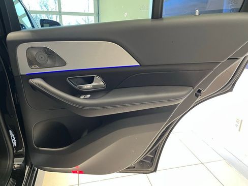 Used 2025 Mercedes-Benz GLE 350 4MATIC image 27