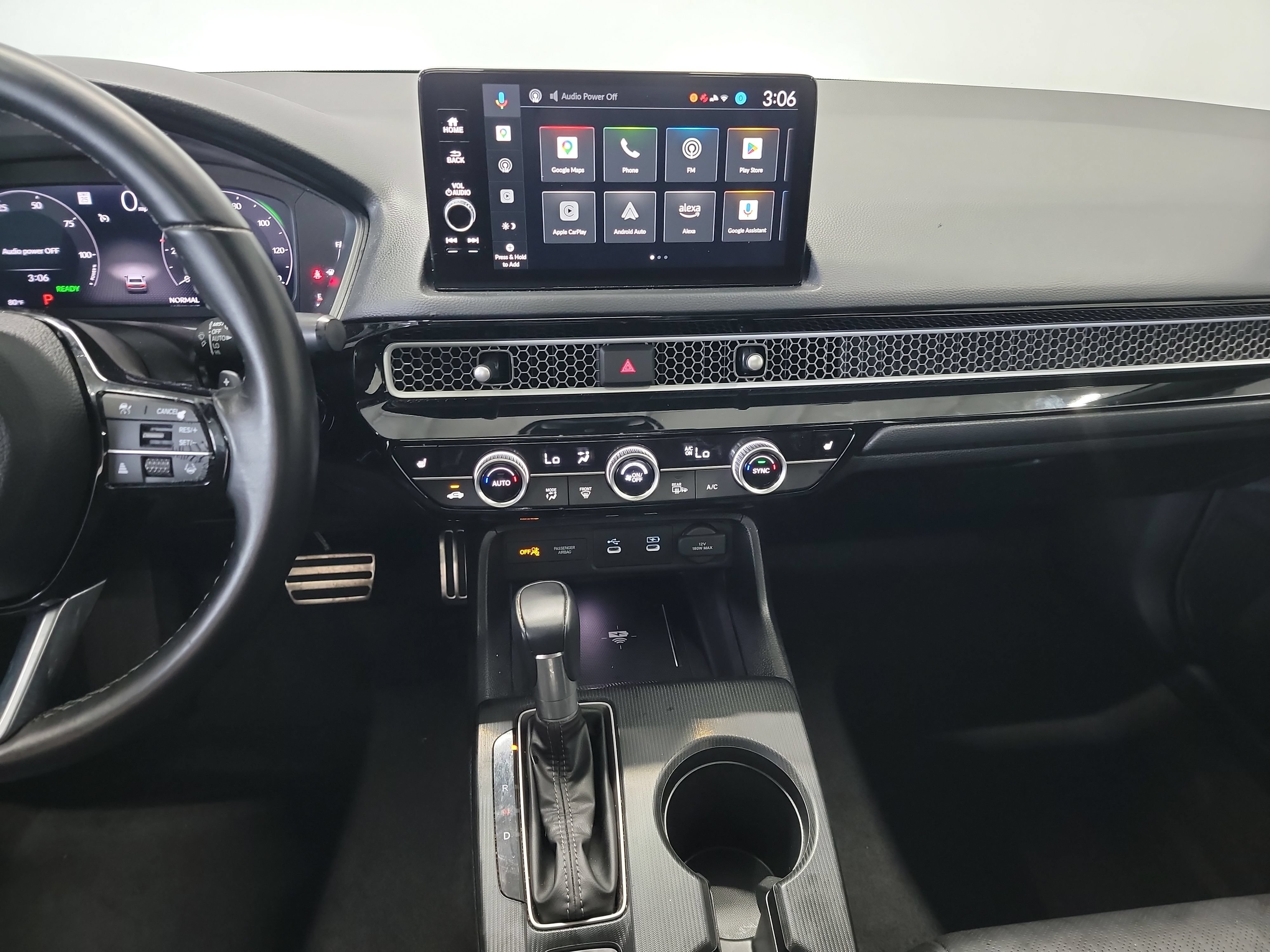 Used 2025 Honda Civic Sport Touring image 20