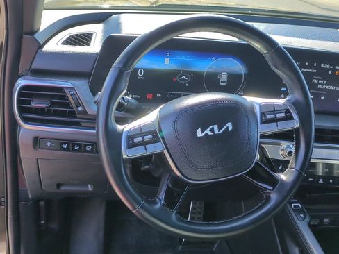 Used 2024 Kia Telluride SX X-Line image 21