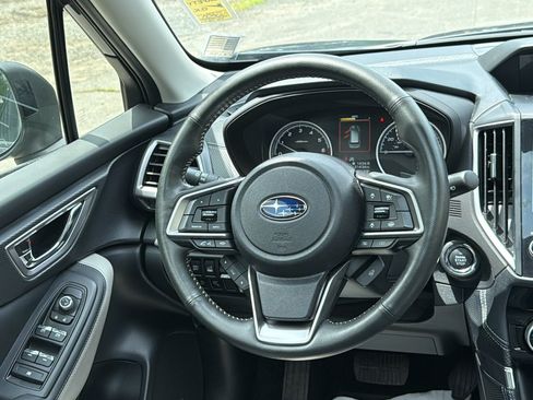 Certified 2024 Subaru Forester Limited AWD/4WD image 23