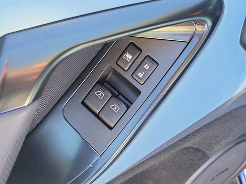 Used 2024 Nissan GT-R Premium w/ Floor Mat Package AWD/4WD image 15