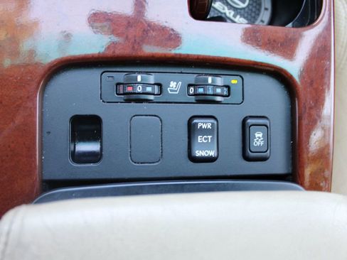 Used 2010 Lexus GS 350 image 29