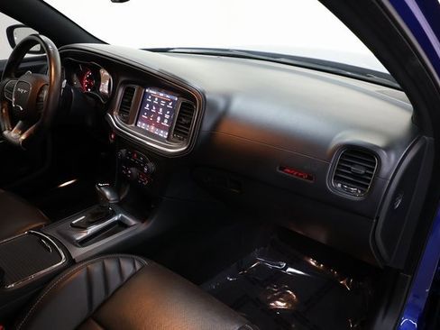 Used 2020 Dodge Charger SRT Hellcat w/ Harman/Kardon Audio Group image 72